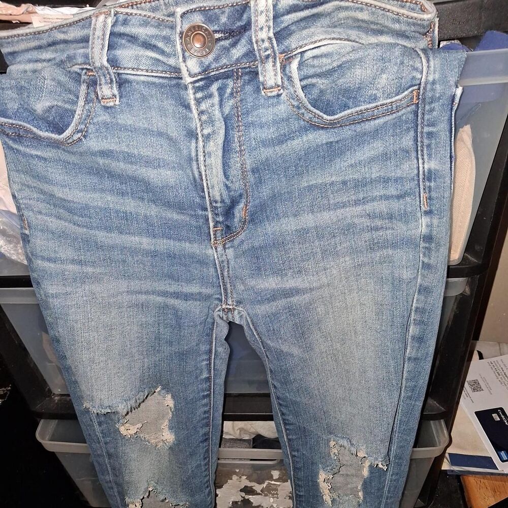 American-eagle Women's Jeans